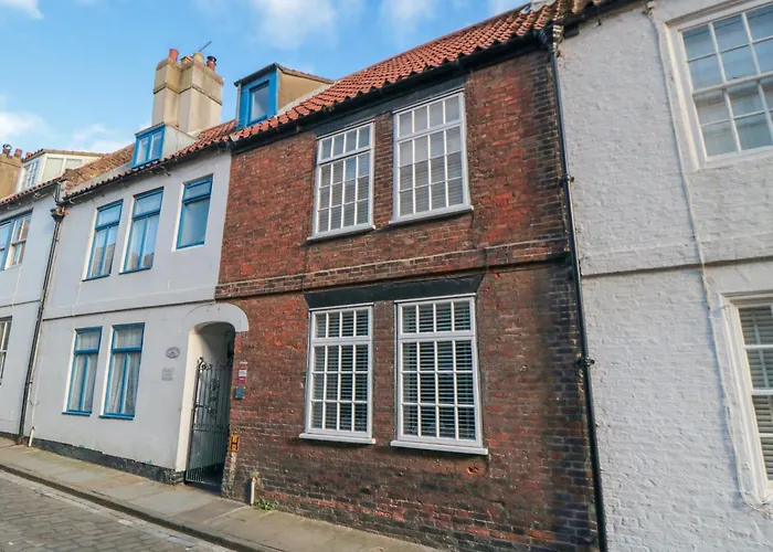 Henrietta Cottage