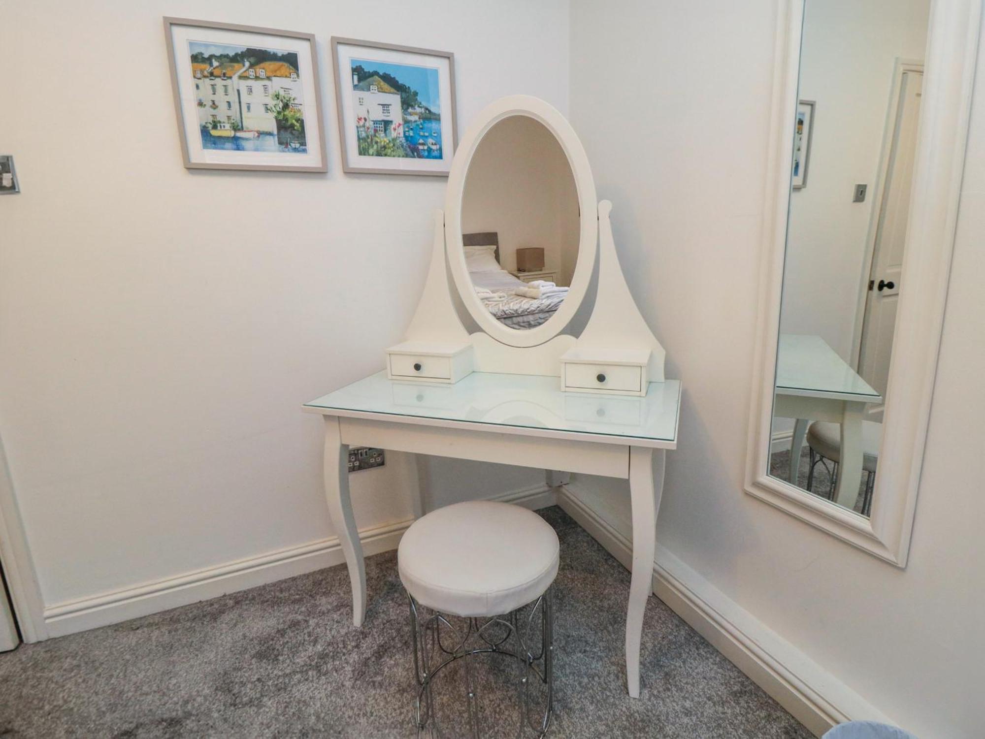 Henrietta Holiday home Whitby